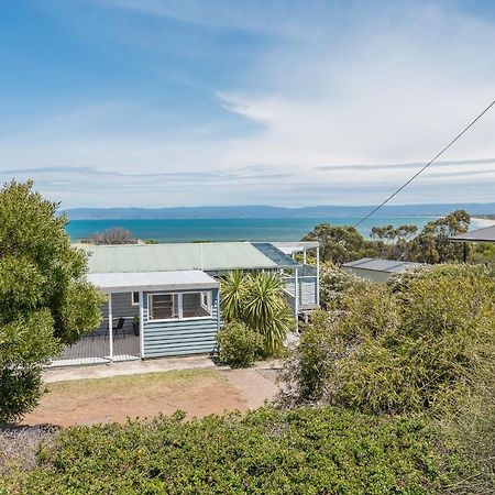 Acacia Cottage Coles Bay Dış mekan fotoğraf