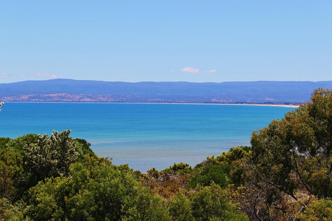 Acacia Cottage Coles Bay Dış mekan fotoğraf