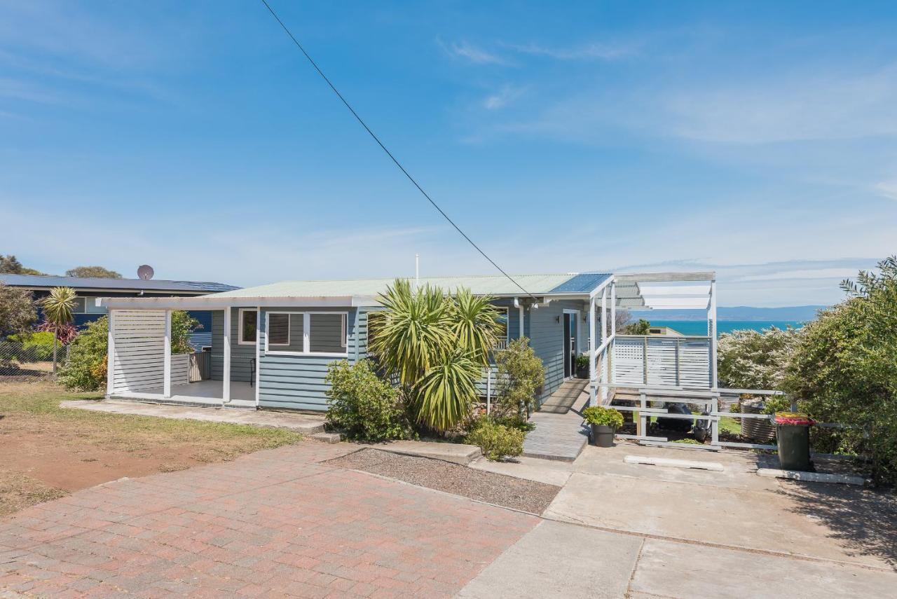 Acacia Cottage Coles Bay Dış mekan fotoğraf
