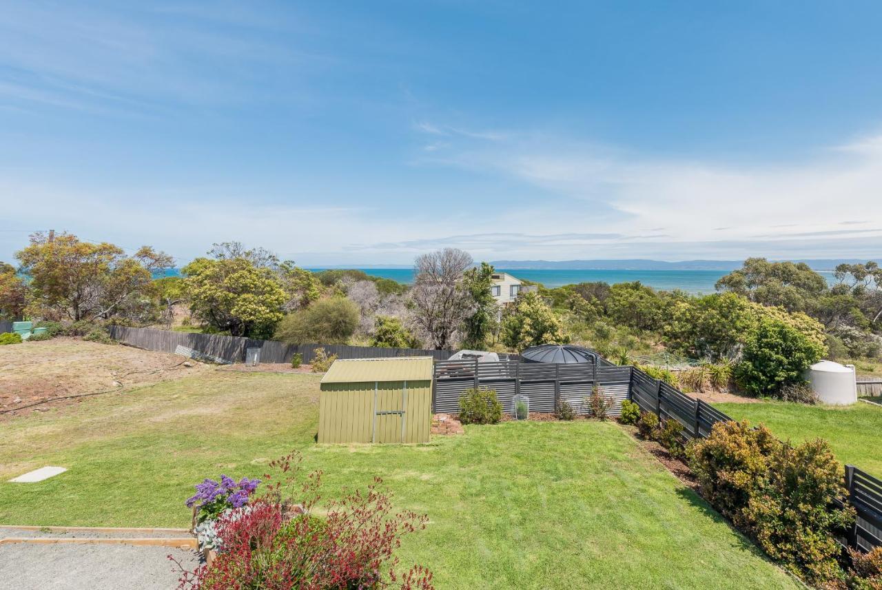 Acacia Cottage Coles Bay Dış mekan fotoğraf