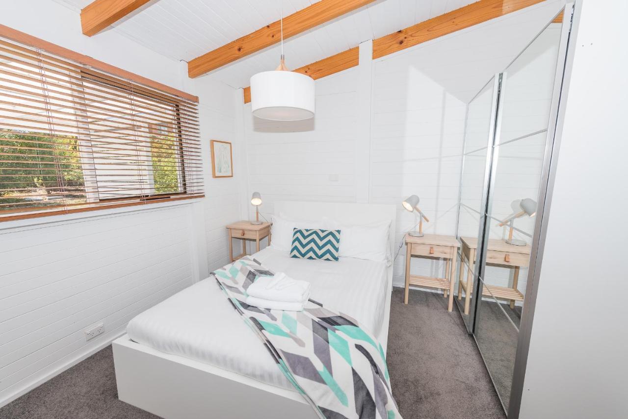 Acacia Cottage Coles Bay Dış mekan fotoğraf
