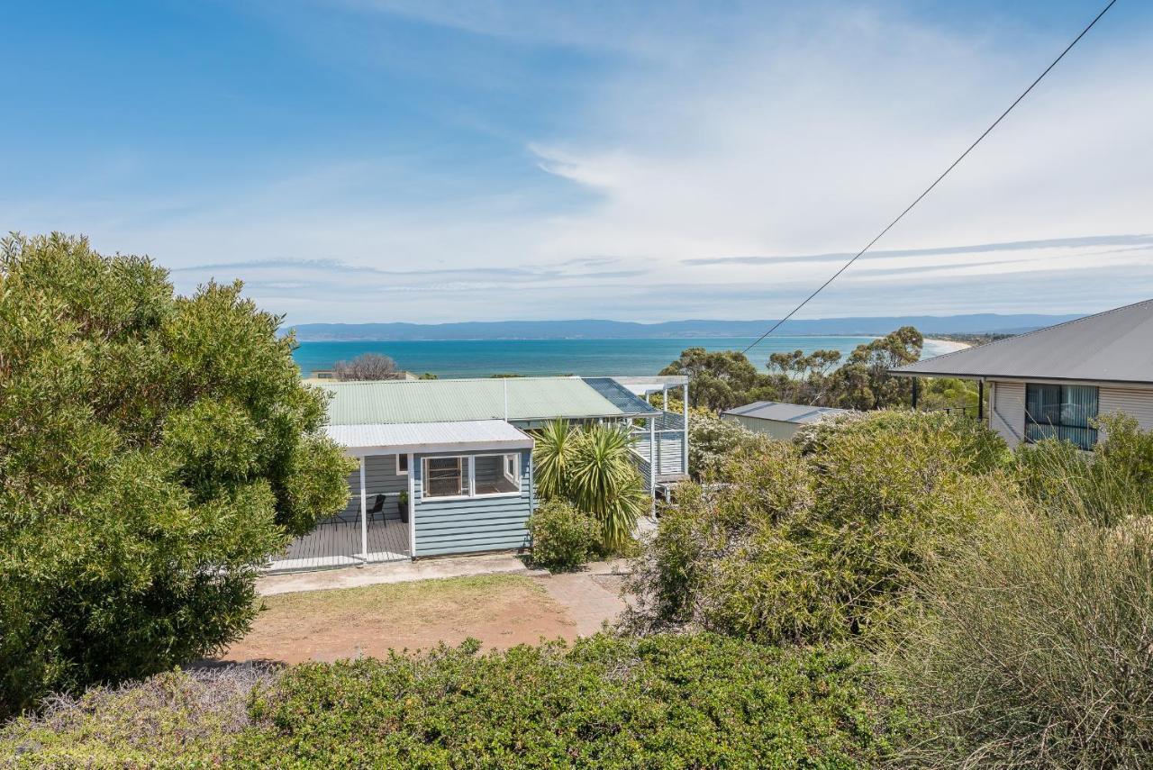 Acacia Cottage Coles Bay Dış mekan fotoğraf