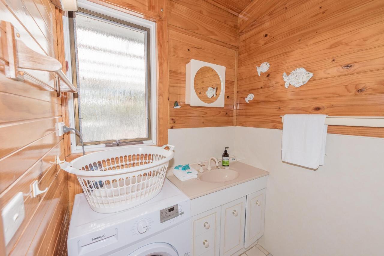 Acacia Cottage Coles Bay Dış mekan fotoğraf