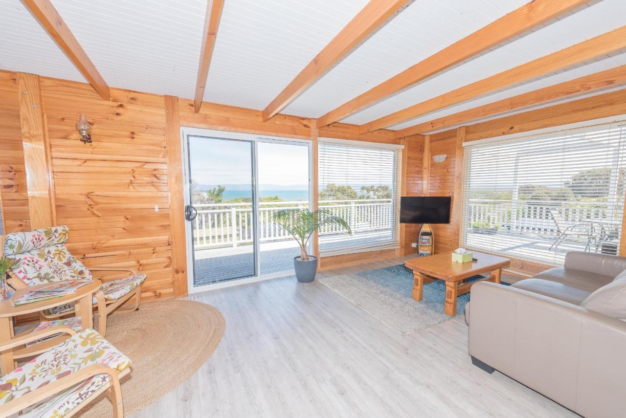 Acacia Cottage Coles Bay Dış mekan fotoğraf