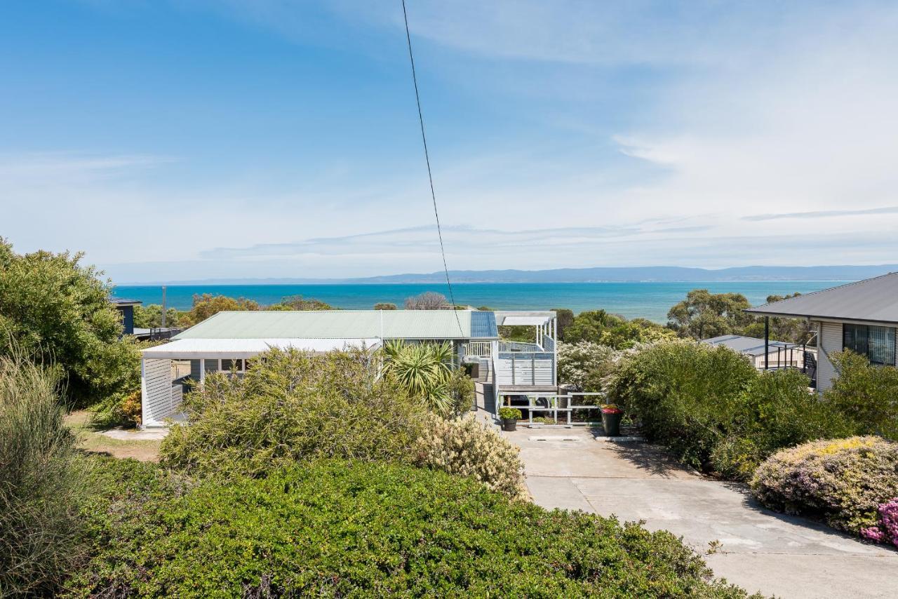 Acacia Cottage Coles Bay Dış mekan fotoğraf