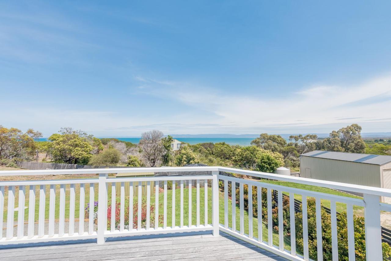 Acacia Cottage Coles Bay Dış mekan fotoğraf