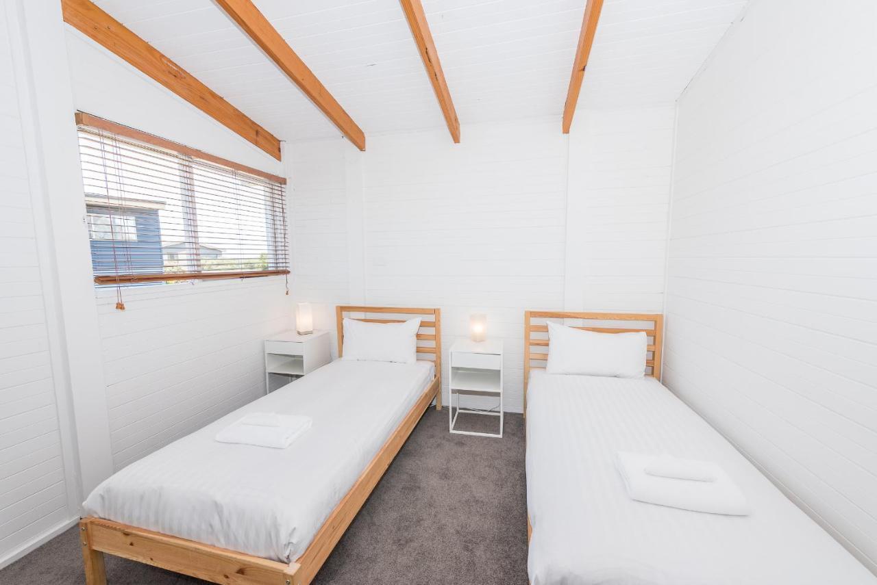 Acacia Cottage Coles Bay Dış mekan fotoğraf