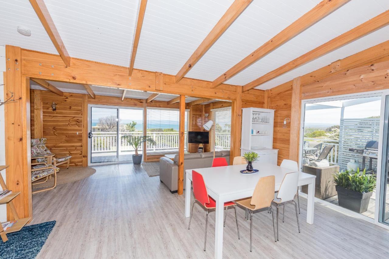 Acacia Cottage Coles Bay Dış mekan fotoğraf