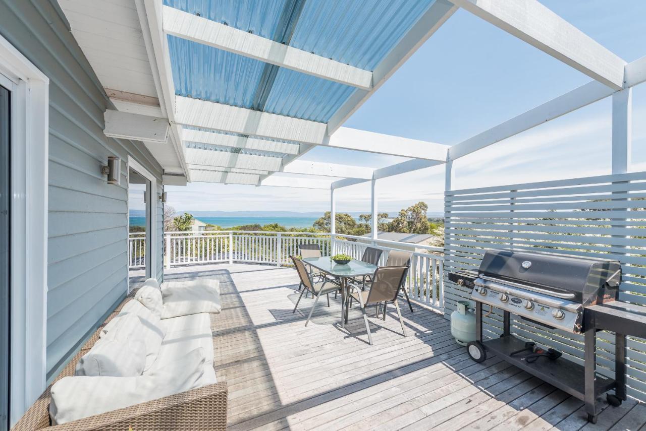 Acacia Cottage Coles Bay Dış mekan fotoğraf