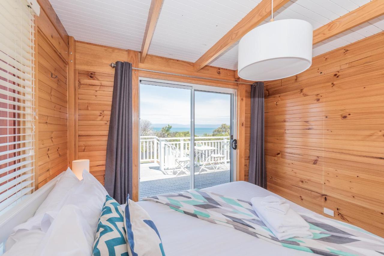 Acacia Cottage Coles Bay Dış mekan fotoğraf
