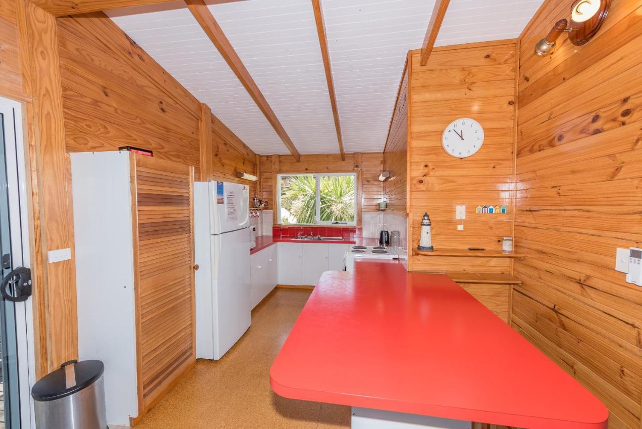 Acacia Cottage Coles Bay Dış mekan fotoğraf